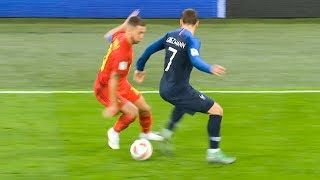 When Eden Hazard Made The World Admire Him [upl. by Vola531]