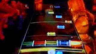 Rock Band Country Track Pack 2  Giddy On Up 100 FC [upl. by Eelirak753]