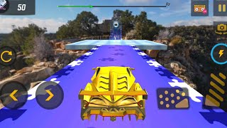 Racing Game Offline  Mobile Car Game Free Gameplay [upl. by Hewes]