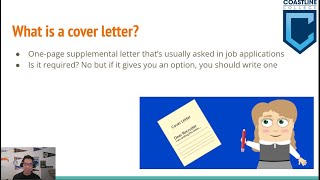 Cover Letter 101 [upl. by Marlowe]