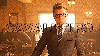 Kingsman  bester Film [upl. by Annoyi]