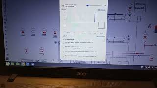 Die vollständige Integration der Heiztechnik in die Hausautomation [upl. by Yedorb]