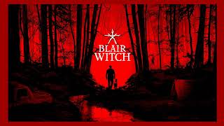 Blair Witch Soundtrack Use The Flashlight [upl. by Isoais469]