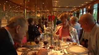 Tauck River Cruising Exclusively Inclusive River Cruises [upl. by Samala]