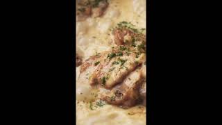 Poulet a la Moutarde [upl. by Riker]