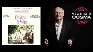 Vladimir Cosma feat Orchestre Philarmonique de Paris  Isabelle  BO du Film Le Château De Ma Mère [upl. by Paolo306]