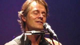 quotBad timingquot Jim Cuddy [upl. by Eatnoled]