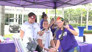 Lynn University Celebrates Founders Day with Festivities and Fun [upl. by Darya]