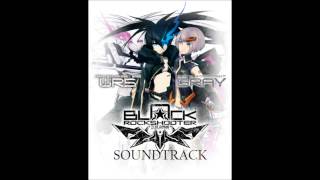 Black☆Rock Shooter The Game OST  1  Battle 1 [upl. by Wu]