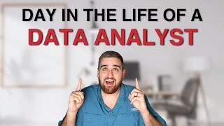 What Does A Data Analyst Do [upl. by Cherida]