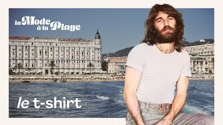 🎬🌴Bien choisir son tshirt La Mode à la Plage 8 [upl. by Bradlee]