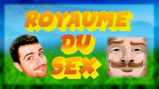 YTP CLASH TEMPLIERS ROYAUME DU SEX [upl. by Hterrag]