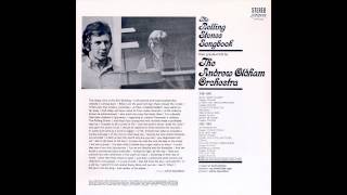 Andrew Loog Oldham Orchestra  The Last Time [upl. by Darelle640]