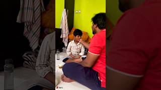 Middle class father struggles koduku Biryani adigithe family emotional teluguvideos fatherlove [upl. by Stedt]