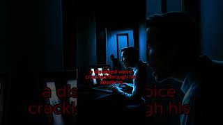 Shadow on the Screen A Killer’s Live Feed creepypasta horror scary terror thriller paranormal [upl. by Anirehs]