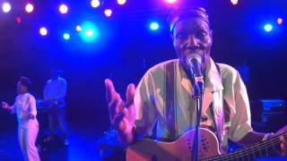 Oliver Mtukudzi Live in Sydney 2015 Akoromoka Awa Zvinoita Tikudzwe Seiko Mwari Pfimbika [upl. by Baum]