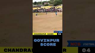 GOVINDPUR SCORE 3 ncs2024 viralshorts [upl. by Altman]