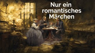 Die Gebrüder Grimm Märchen amp nationale Romantik [upl. by Avril]