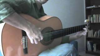 Vicente Amigo  Guitar Lessons  Gitano de Lucia 1 [upl. by Hara]