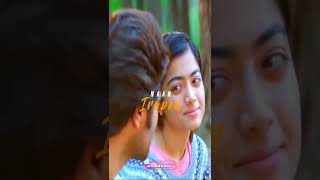 💞vanam than vilunthalum whatsapp status🥰kutty chandru creation💕love status💞 [upl. by Hareema]