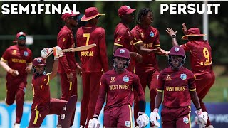 Cricket World Cup U19  West Indies vs Sri Lanka Super Six Watchalong Live [upl. by Gosselin]