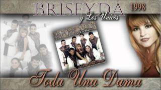 Briseyda Solis  Cuando Me Haya Ido Audio Oficial [upl. by Leigh]