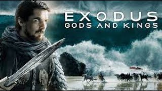 Exodus Gods and Kings 2014 Film Explained in HindiUrdu Story [upl. by Allerbag722]