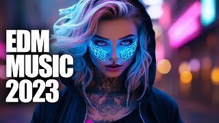 EDM Music Mix 2023 🎧 Mashups amp Remixes Of Popular Songs 🎧 Bass Boosted 2023  Vol 50 [upl. by Yve124]