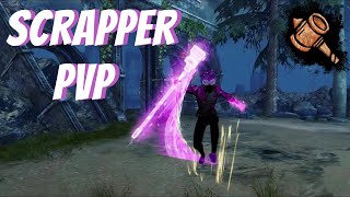 scrapper in gw2 pvp is kinda nuts 🔨💣 [upl. by Norre]