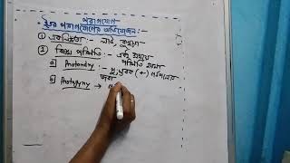 ইতর পরাগযোগের অভিযোজনPART3NEETCLASSXII [upl. by Naleag]