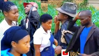 BINGO COMEDYUMUKWE NINDE EP2🇷🇼RWANDA FULL MOVIE 🇷🇼ibya Jado na mujyeni bikomeje kugorana [upl. by Ahsinak]