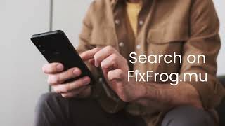 Fix Your Home in Minutes – Affordable Handyman Services  FixFrogmu [upl. by Calise]