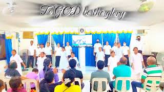 Mass Indoctrination Day14  mcgiknows mcgi massindoctrination mcgicares [upl. by Schaefer]