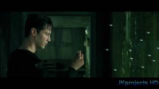 Matrix the one 1080p HD [upl. by Nevada109]