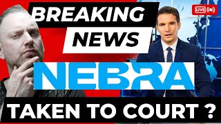 Nebra Hotspot Maker Under investigation by British Covernment [upl. by Eob677]