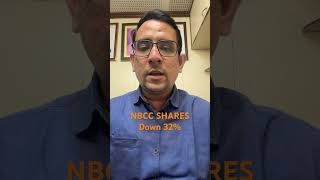 NBCC BONUS SHARE NEWS NBCC SHARE NEWS stockmarket stocks [upl. by Adore]