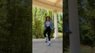 Learn this choreo on The Shuffle Vault [upl. by Rocco]