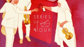 SERIES OF FOUR  quotThe Alehouse Sessionsquot [upl. by Anahoj499]