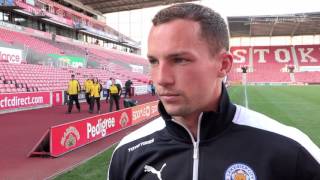 Drinkwater On Stoke Draw [upl. by Ronaele955]