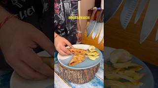 Easy Veg Frankie Recipe  StreetStyle Vegetarian Wrap QuickAndEasy StreetFood healthyrecipes [upl. by Ahsitnauq]