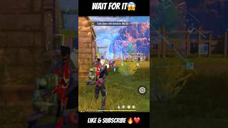 Free fire latest update⚡️ freefire shorts freefireshorts garenafreefire freefirelatestupdates [upl. by Laroc]