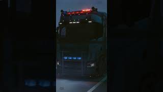 scania music toe3 shorts [upl. by Nyram748]