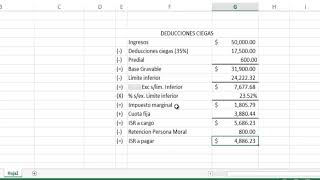 PAGOS PROVISIONALES  ARRENDAMIENTO  Personas Físicas [upl. by Rafael]