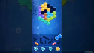 block hexa puzzle master 4 [upl. by Drape]