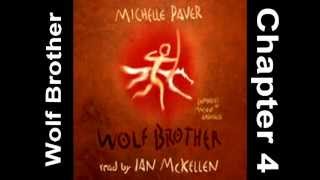 Wolf brother Part 5 Chapter 4 [upl. by Resee]