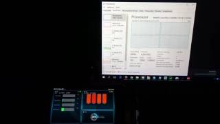 Logitech ARX Control vs Windows 10 PRO Task Manager [upl. by Alletsyrc]