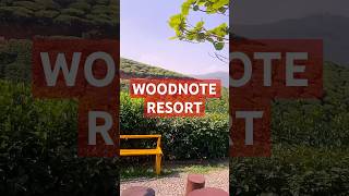 thekkady woodnoteresort idukki [upl. by Anivram]