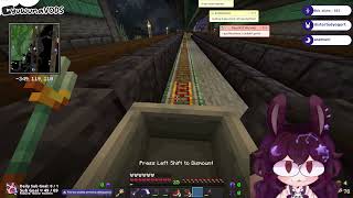 my favorite video gaym  Yuwuna MinecraftSubserver 38 10Oct2023 [upl. by Somar]