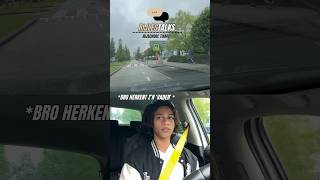 RIJLESTALKS 🫡🚗 rijlestalks foryoupage voorjou rijexamen rijschooltiamo [upl. by Kori]