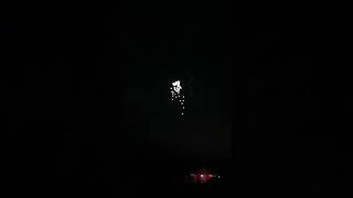 Zombie Invasion  200g Firework [upl. by Macswan]